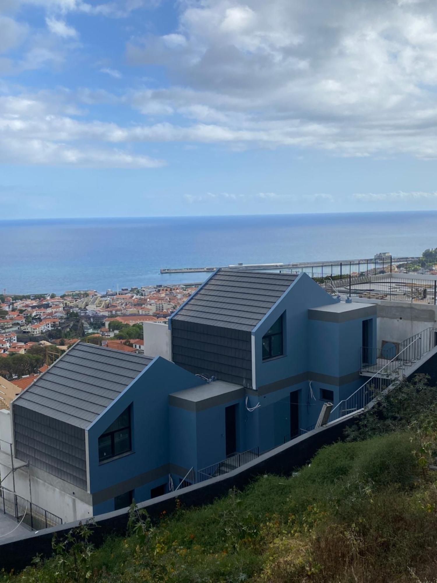 Atlantico Azul Διαμέρισμα Φουνκάλ Εξωτερικό φωτογραφία